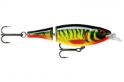 X-Rap Jointed Shad 13 HTP